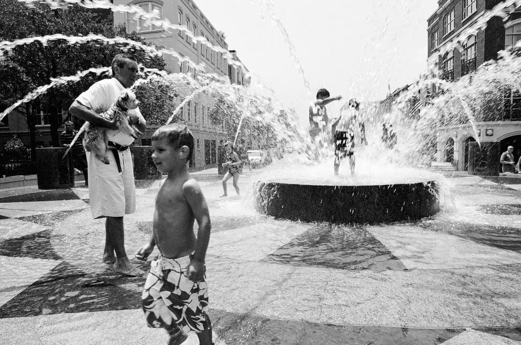 Charleston - July 09 - Nikon FM - Nikkor 24mm