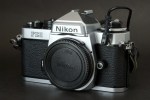 Nikon FE2