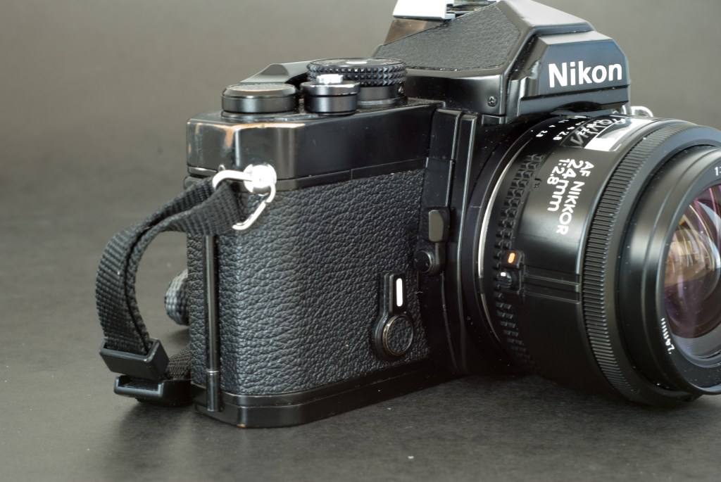 Nikon FM