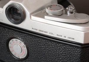 Made by Ricoh Made by Ricoh