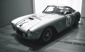 Ferrari 250 GT Comp./61 SWB (1961)