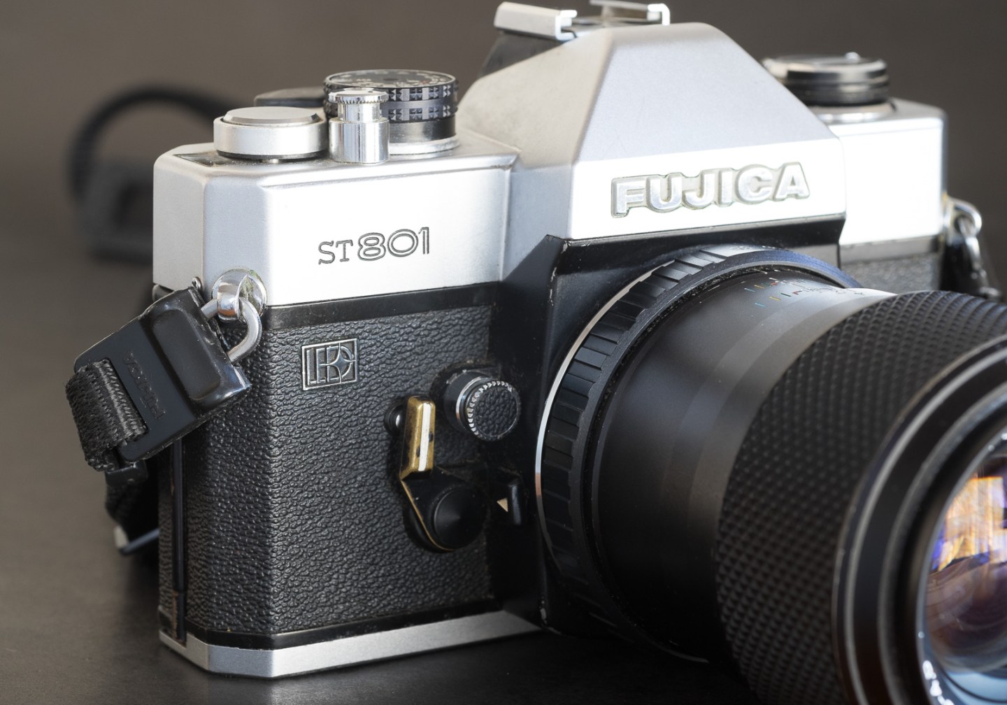 The Fujica film cameras – the best screw mount SLRs ever? – CamerAgX ...