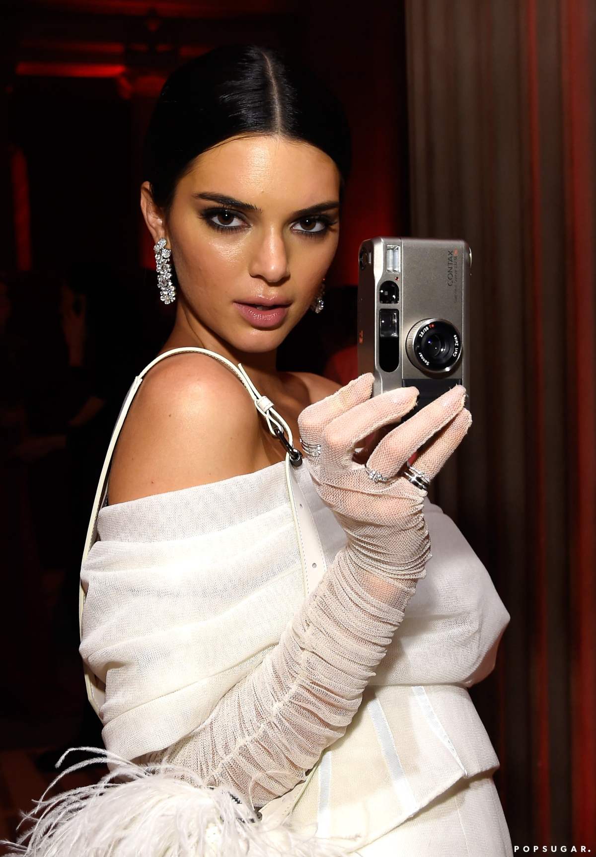 Pictured-Kendall-Jenner