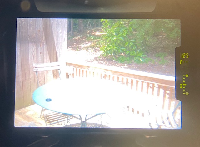 CamerAgX – a new life for old gear – Page 6