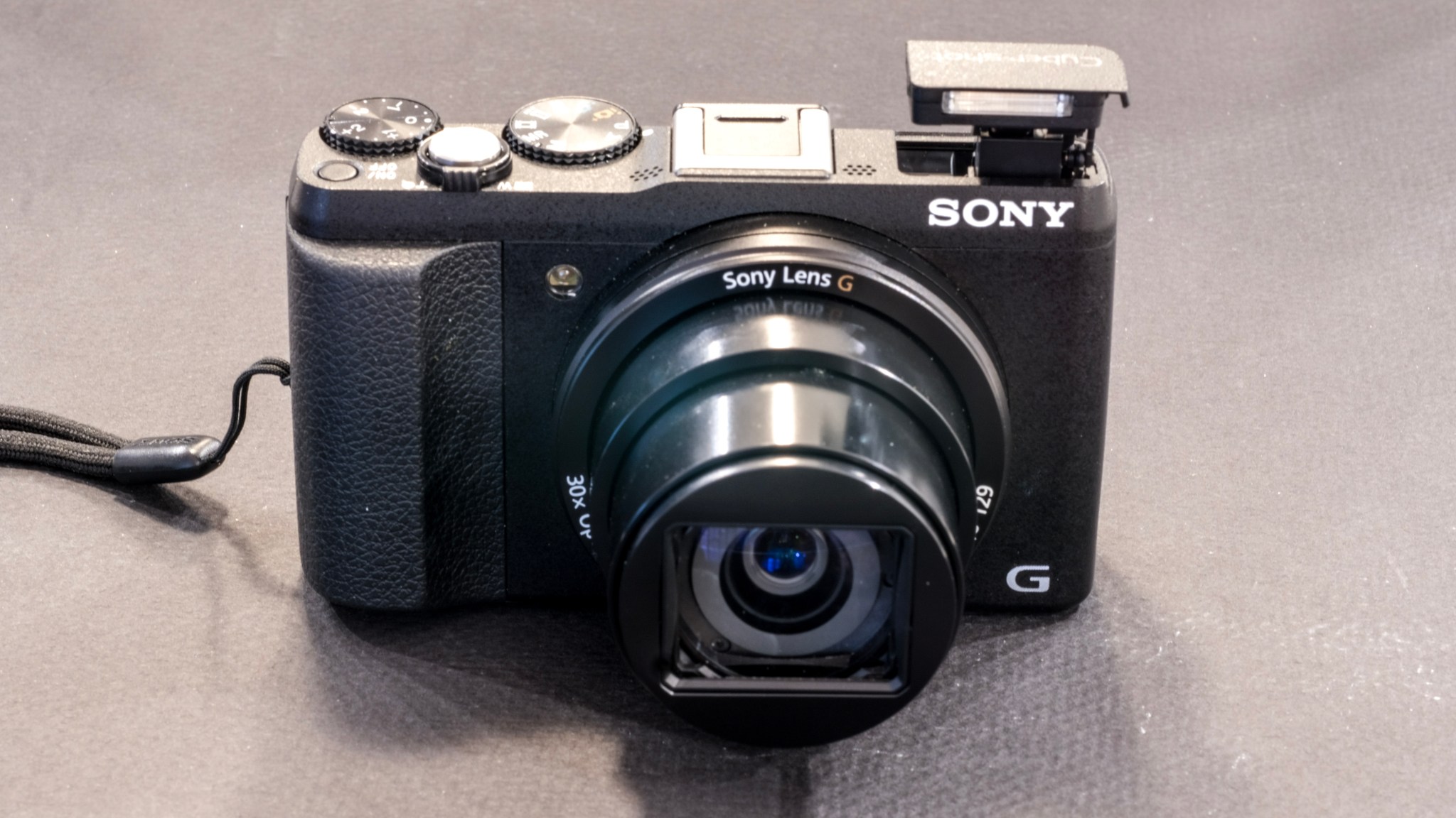 Hx60 Sony HX series – the Cybershot DSC-HX60 – CamerAgX – a new life for old ...