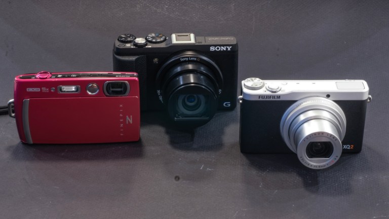 Hx60 Sony HX series – the Cybershot DSC-HX60 – CamerAgX – a new life for old ...